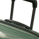Samsonite Attrix - 4 - Rollen Kabinentrolley S 55 cm erw. (basil green) - Markenkoffer