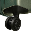 Samsonite Attrix - 4 - Rollen Kabinentrolley S 55 cm erw. (basil green) - Markenkoffer