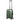 Samsonite Attrix - 4 Rollen Kabinentrolley S 55 cm erw. (basil green) - Markenkoffer