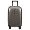Samsonite Attrix - 4 Rollen Kabinentrolley S 55 cm erw. (dune)