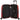 Samsonite Attrix - 4 Rollen Kabinentrolley S 55 cm erw. (rot) - Markenkoffer
