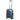 Samsonite Attrix - 4 - Rollen Kabinentrolley S 55 cm erw. (steel blue) - Markenkoffer