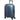Samsonite Attrix - 4 - Rollen Kabinentrolley S 55 cm erw. (steel blue) - Markenkoffer