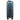Samsonite Attrix - 4 - Rollen Kabinentrolley S 55 cm erw. (steel blue) - Markenkoffer