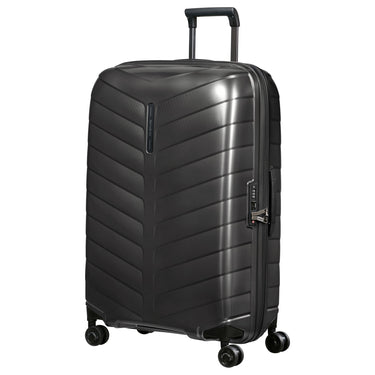 Samsonite Attrix - 4-Rollen-Trolley L 75 cm (anthracite) - Ansicht 2