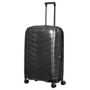 Samsonite Attrix - 4-Rollen-Trolley L 75 cm (anthracite) - Ansicht 7