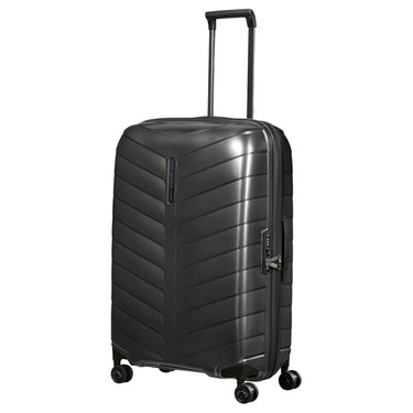 Samsonite Attrix - 4-Rollen-Trolley L 75 cm (anthracite) - Ansicht 7