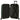 Samsonite Attrix - 4 - Rollen - Trolley L 75 cm (basil green) - Markenkoffer