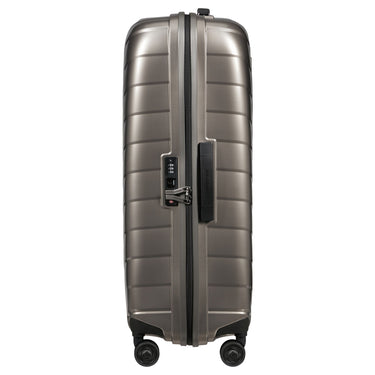 Samsonite Attrix - 4 - Rollen - Trolley L 75 cm (dune) - Markenkoffer