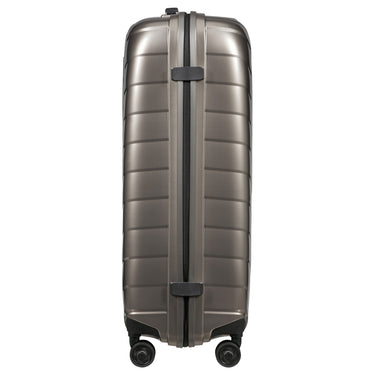 Samsonite Attrix - 4 - Rollen - Trolley L 75 cm (dune) - Markenkoffer