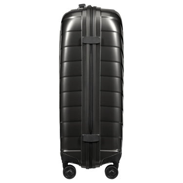 Samsonite Attrix - 4 - Rollen - Trolley M 69 cm (anthracite) - Markenkoffer