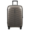 Samsonite Attrix - 4-Rollen-Trolley M 69 cm (dune)