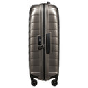 Samsonite Attrix - 4 - Rollen - Trolley M 69 cm (dune) - Markenkoffer