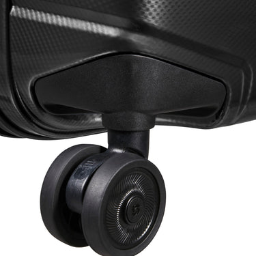 Samsonite Attrix - 4-Rollen-Trolley XL 81 cm (anthracite) - Ansicht 11