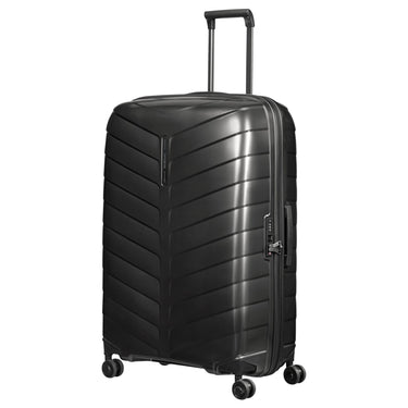 Samsonite Attrix - 4-Rollen-Trolley XL 81 cm (anthracite) - Ansicht 7