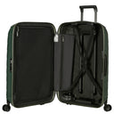 Samsonite Attrix - 4 - Rollen - Trolley XL 81 cm (basil green) - Markenkoffer