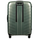 Samsonite Attrix - 4 - Rollen - Trolley XL 81 cm (basil green) - Markenkoffer