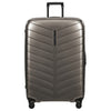 Samsonite Attrix - 4-Rollen-Trolley XL 81 cm (dune)