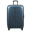 Samsonite Attrix - 4-Rollen-Trolley XL 81 cm (steel blue)