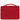 Samsonite Attrix - Beautycase 24 cm (red) - Markenkoffer