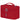 Samsonite Attrix - Beautycase 24 cm (red) - Markenkoffer
