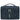 Samsonite Attrix - Beautycase 24 cm (steel blue) - Markenkoffer