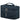 Samsonite Attrix - Beautycase 24 cm (steel blue) - Markenkoffer
