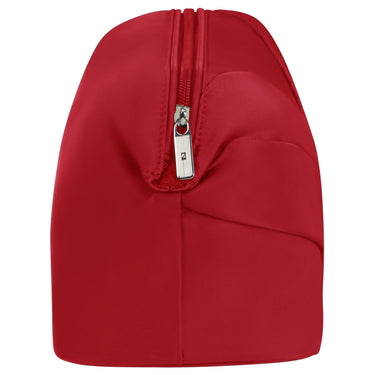 Samsonite Attrix - Kulturbeutel 29.5 cm (red) - Markenkoffer