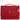 Samsonite Attrix - Kulturbeutel zum Aufhängen 26 cm (red) - Markenkoffer