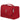 Samsonite Attrix - Kulturbeutel zum Aufhängen 26 cm (red) - Markenkoffer