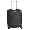 Samsonite B-Lite Icon - 4-Wheel Cabin Trolley S 55 cm (eco black)