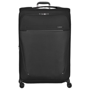 Samsonite B - Lite Icon 4 - Rollen - Trolley 83 cm erw. (eco black) - Markenkoffer