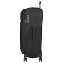 Samsonite B-Lite Icon - 4-Rollen-Trolley L 71 cm erw. (eco black) - Ansicht 3
