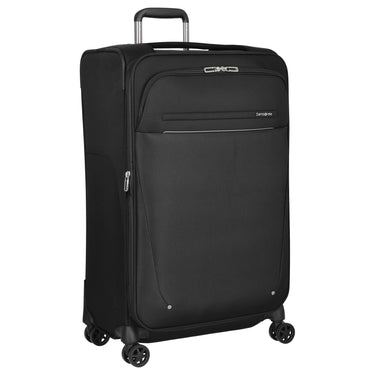 Samsonite B-Lite Icon - 4-Rollen-Trolley L 71 cm erw. (eco black) - Ansicht 5