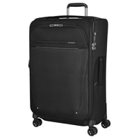 Samsonite B-Lite Icon - 4-Rollen-Trolley L 71 cm erw. (eco black) - Ansicht 2