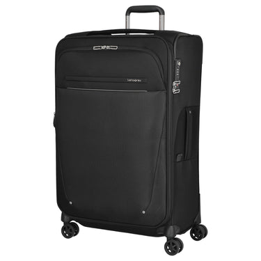 Samsonite B-Lite Icon - 4-Rollen-Trolley L 71 cm erw. (eco black) - Ansicht 2