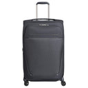 Samsonite B - Lite Icon - 4 - Rollen - Trolley L 71 cm erw. (eco blue) - Markenkoffer