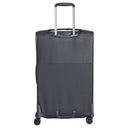 Samsonite B - Lite Icon - 4 - Rollen - Trolley L 71 cm erw. (eco blue) - Markenkoffer