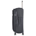 Samsonite B - Lite Icon - 4 - Rollen - Trolley L 71 cm erw. (eco blue) - Markenkoffer