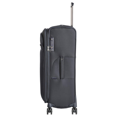 Samsonite B - Lite Icon - 4 - Rollen - Trolley L 71 cm erw. (eco blue) - Markenkoffer
