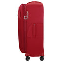 Samsonite B - Lite Icon - 4 - Rollen - Trolley L 71 cm erw. (eco red) - Markenkoffer