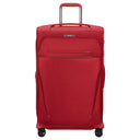 Samsonite B - Lite Icon - 4 - Rollen - Trolley L 71 cm erw. (eco red) - Markenkoffer