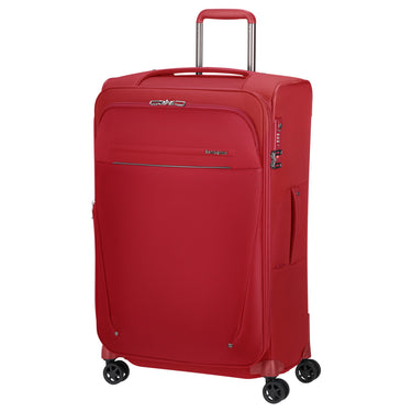 Samsonite B - Lite Icon - 4 - Rollen - Trolley L 71 cm erw. (eco red) - Markenkoffer