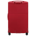 Samsonite B - Lite Icon - 4 - Rollen - Trolley L 71 cm erw. (eco red) - Markenkoffer