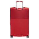 Samsonite B - Lite Icon - 4 - Rollen - Trolley XL 78 cm erw. (red) - Markenkoffer