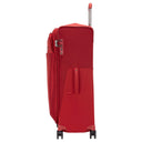 Samsonite B - Lite Icon - 4 - Rollen - Trolley XL 78 cm erw. (red) - Markenkoffer