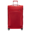 Samsonite B - Lite Icon - 4 - Rollen - Trolley XL 78 cm erw. (red) - Markenkoffer