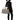 Samsonite B - Lite Icon - Reisetasche 45 cm (black) - Markenkoffer