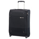 Samsonite Base Boost - 2 - Rollen - Kabinentrolley S 55 cm (black) - Markenkoffer