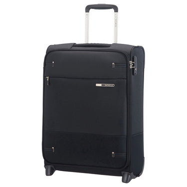 Samsonite Base Boost - 2 - Rollen - Kabinentrolley S 55 cm (black) - Markenkoffer